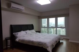 Fully Furnished 2 Bedroom Unit for Rent at Two Serendra