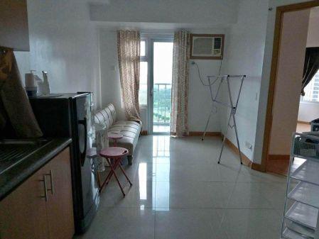 1 Bedroom Furnished Unit for Rent in Trion Tower 2 Bgc