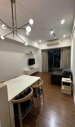 1 Bedroom Unit in Shang Salcedo Makati Condo for Rent