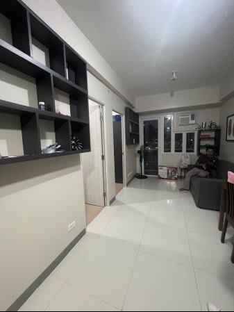 Fully Furnished 2BR Unit near Manila City Hall