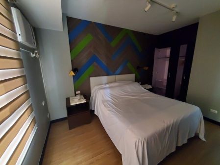 Fully Furnished 2BR for Rent in Kasa Luntian Tagaytay