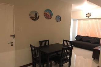 Fully Furnished 1 Bedroom Unit at Sheridan Towers for Rent