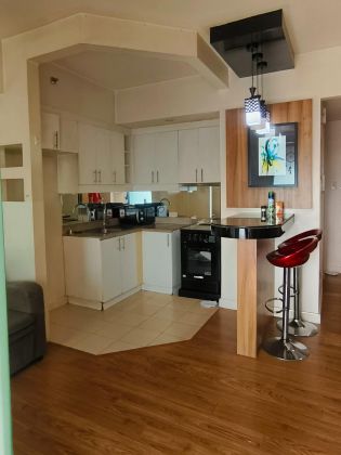 Fully Furnish 1BR for Rent in Grand Midori Makati