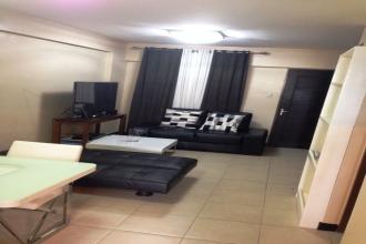 Fully Furnished 2BR Condo Unit in Redwoods Fairview