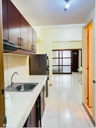 1 Bedroom with Balcony in Cityland Makati Executive Tower 4