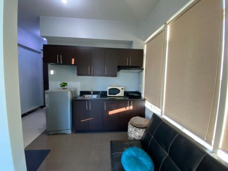 Fully Furnished Studio for Rent in Stamford Executive Residences