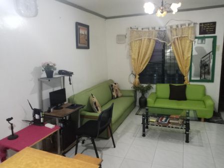 Mactan Fully Furnished - Entire House