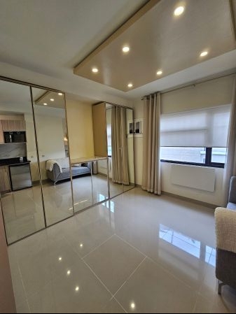 Beautiful Fully furnished studio apartment