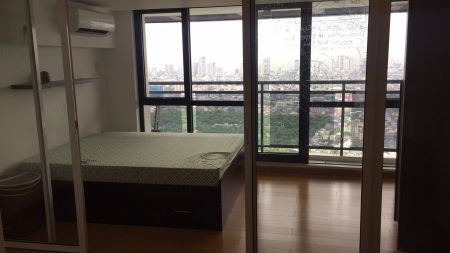 Fully Furnished Studio Unit at Milano Residence Century Makati