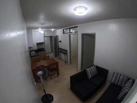 Semi Furnished 2BR for Rent in Panglao Oasis Taguig