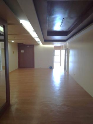 Condo Unit for Rent Unit 818 Tower A at Bsa Twin Towers