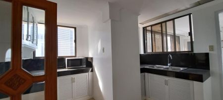 Fully Furnished 3 Bedroom Unit at Crown Tower for Rent