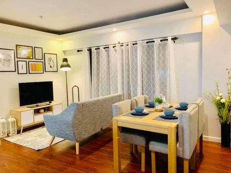 Mirea Residences 3 Bedroom for Rent Fully Furnished