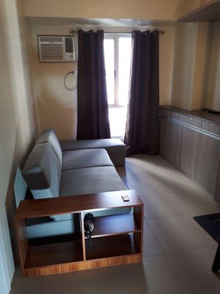 Spacious and Elegant Fully Furnished 1 Bedroom Unit