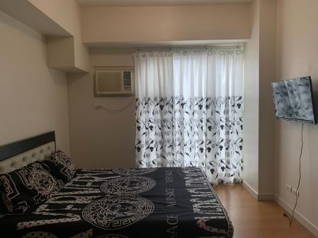 Fully Furnished Studio for Rent in 8 Adriatico Ermita Manila