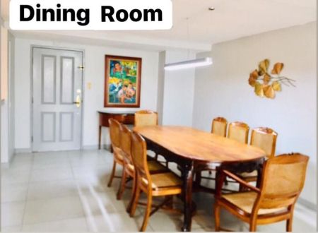 For Rent 3br at Elizabeth Place Salcedo