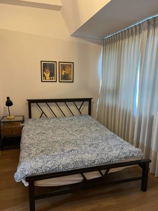 1BR Unit for Rent at the Rise Makati