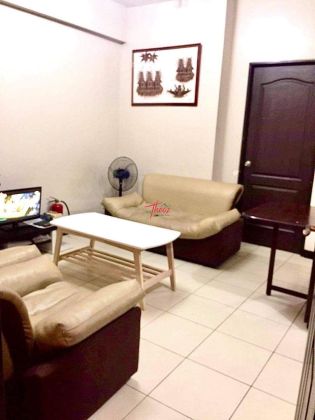 2BR for Rent at Maricielo Villas  Las Pinas 