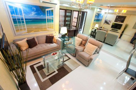 Stylish 1 Bedroom for Rent at Avalon Cebu