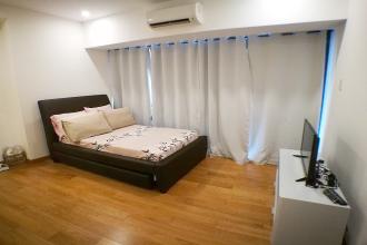 49sqm 1BR at Milano 9F