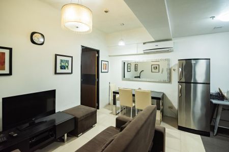 1BR Unit for Rent at Greenbelt Chancellor