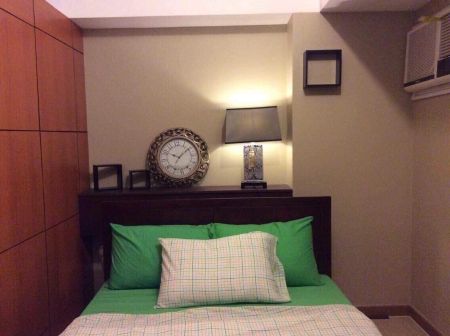 For Rent Elegant 1BR at Venice McKinley Hills Taguig City BGC