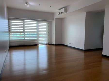 2BR Semi Furnished at the Residences at Greenbelt for Lease