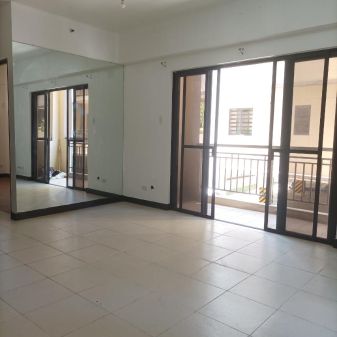 2 Bedroom Bare Unit for Rent in Arista Place Paranaque City