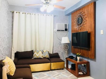 1BR Beautiful Condo at the Heart of Bamboo Bay Condo