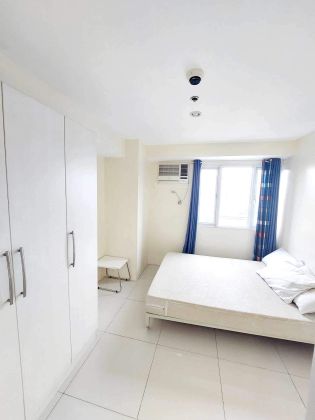 2BR in Princeton Residences Aurora Blvd QC Gilmore LRT Station 2