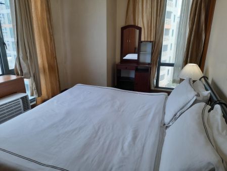 Fully Furnished 2BR for Rent in Eastwood Parkview Libis QC