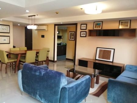 3 Bedroom Condominium Unit for Rent at Tuscany Private Estate