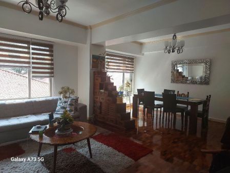 Huge 2 Bedroom Fully Furnished in One Salcedo Place