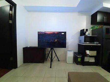 1 Bedroom Furnished for Rent in Kasara Urban Resort Residences