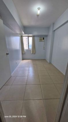 2 Bedroom Semi Furnished Unit in Avida Towers 34th Street