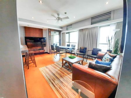 2 Bedroom Unit in the Residences at Greenbelt