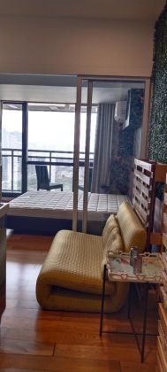 Fully Furnished 1 bedroom in MILANO residences