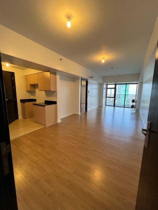 Unfurnished 1 Bedroom Unit at High Park Vertis for Rent