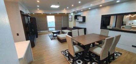 For Rent- 2 Bedroom Unit in One McKinley Place BGC