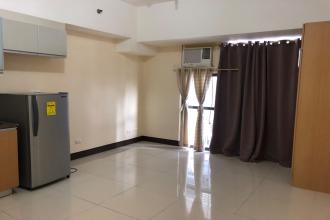 Affordable Semi Furnished Studio in The Viceroy Residences 