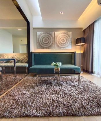 One Shangrila Place 1 Bedroom Unit for Rent Mandaluyong City