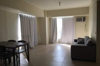 2 Bedroom Furnished For Rent in Avida Towers Verte