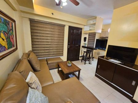 2 Bedroom Furnished For Rent in Accolade Place