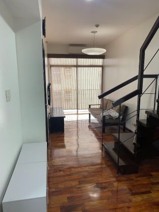 Furnished 3 Bedroom in A Venue Residences