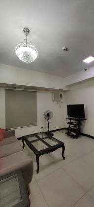 Fully Furnished Large Cut 1 Bedroom in The Magnolia Residences