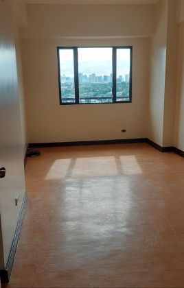 Studio Unfurnished located at Grand Eastwood Palazzo