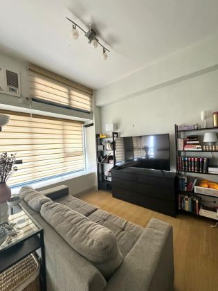 Fully Furnished Studio Flex at The Levels for Lease