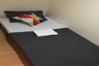 Room for Female Occupant at Victoria Station 1 for Rent