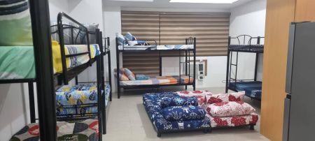 Bedspace for Short Term and Long Term Stay Near DMW within Orti