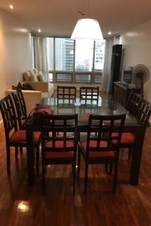 2 Bedroom Unit for Rent in Easton Place Makati